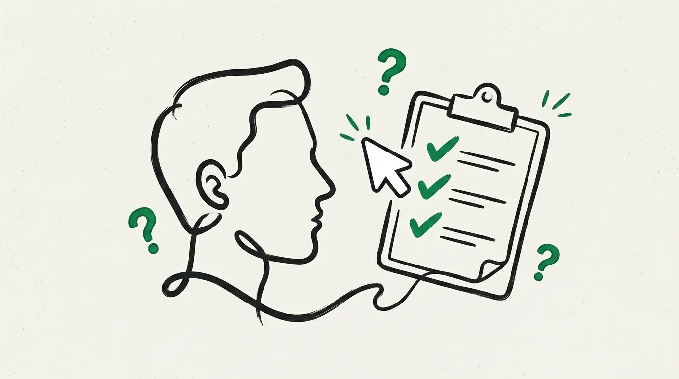 What is a background check
